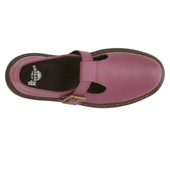 BRAND NEW DR MARTENS WOMEN'S ZAVALA MARY JANE G1 - Picture 1 of 15